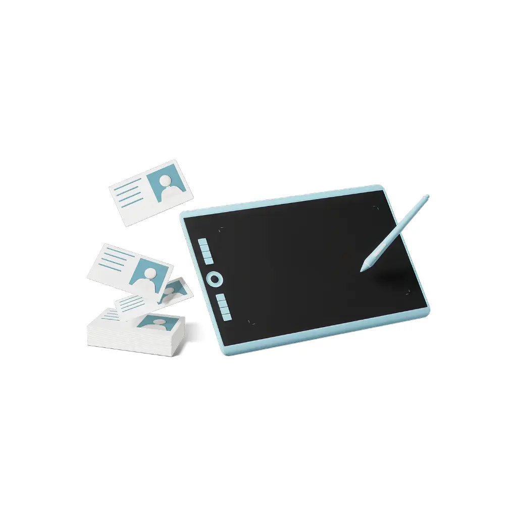 Tarjeta de Visita más "mini re-branding"