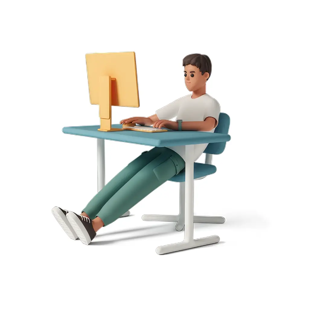 Mantenimiento Web - N1