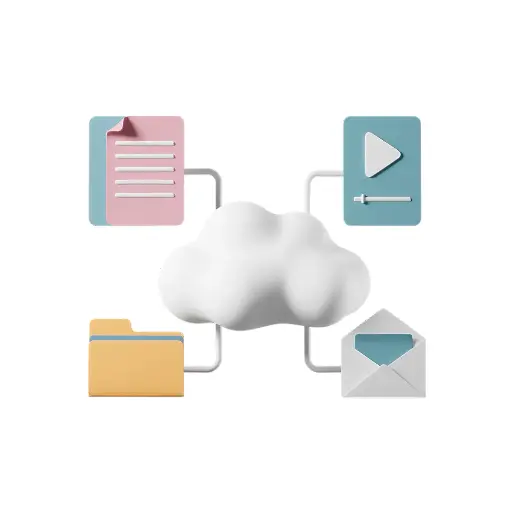 Alojamiento (Hosting) - Nivel 4 - 30GB