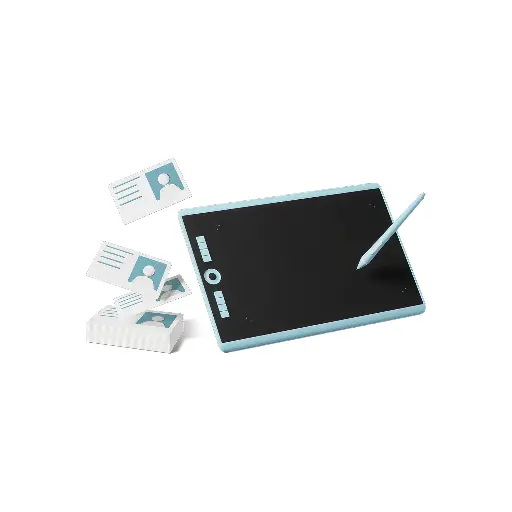 Tarjeta de Visita más "mini re-branding"