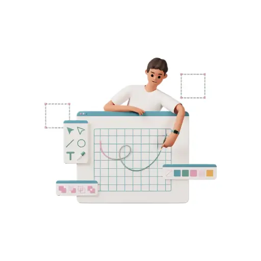 Diseño de Logotipo Básico