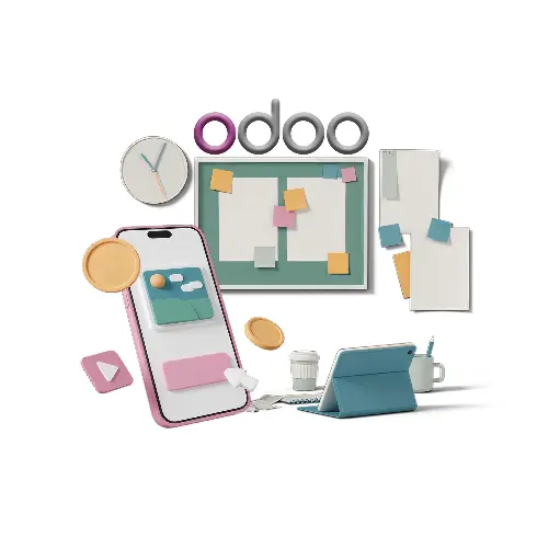 Desarrollo Odoo