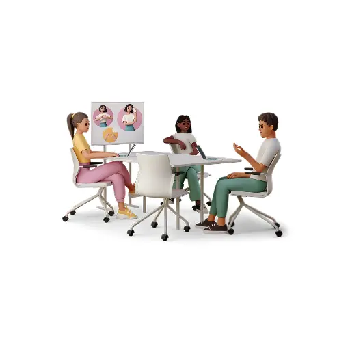 [GesRRSSCreConN3-V001] Gestión de RR.SS. Creación de Contenido - N3